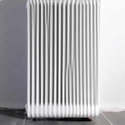 Radiateur Électrique : Chaleur Instantanée et Programmation Intelligente Blois